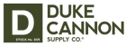 dukecannon-dev