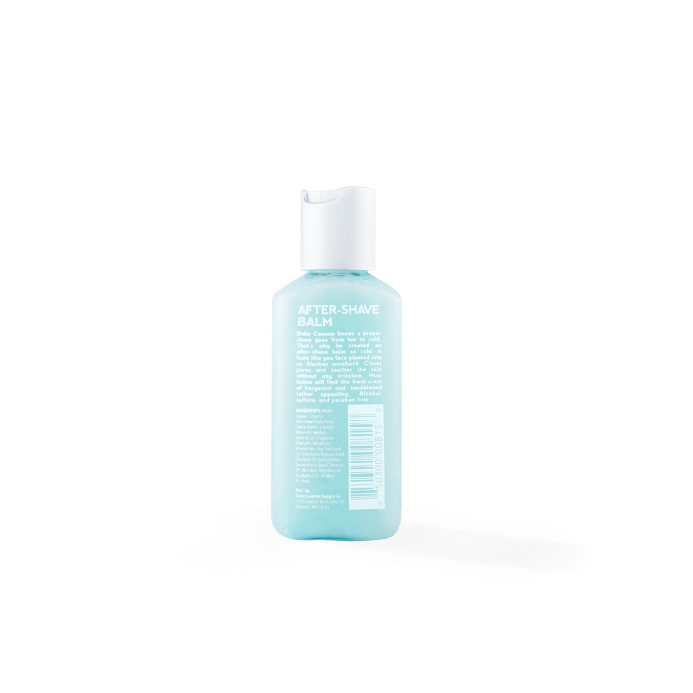 Cooling After-Shave Balm - Travel Size - Duke Cannon