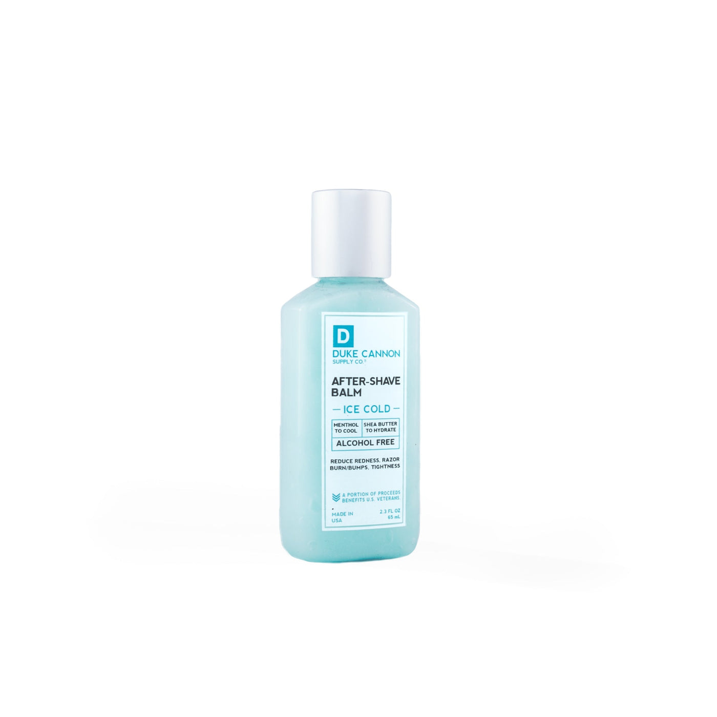 Cooling After-Shave Balm - Travel Size - Duke Cannon