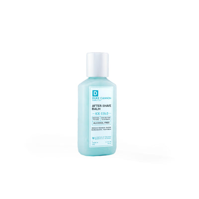 Cooling After-Shave Balm - Travel Size - Duke Cannon