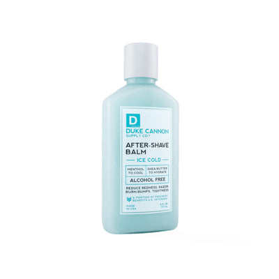 Cooling After-Shave Balm - Duke Cannon