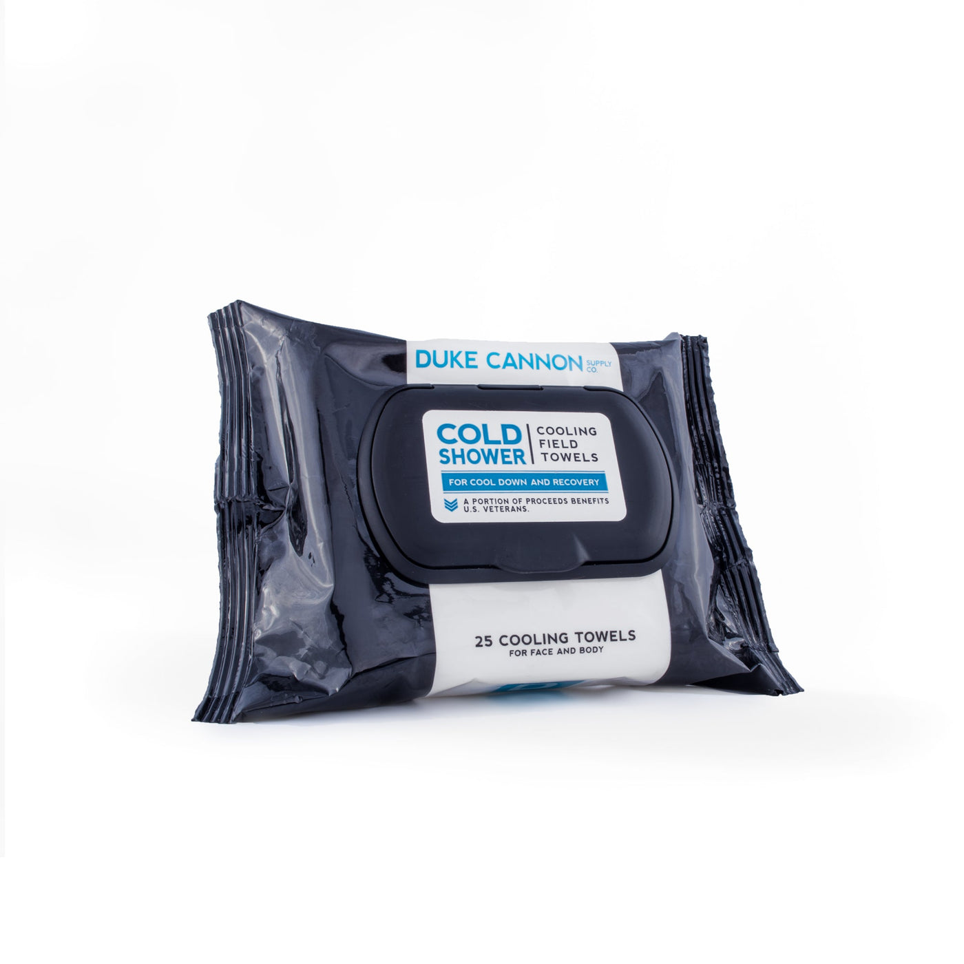 Cold Shower Bundle - Duke Cannon