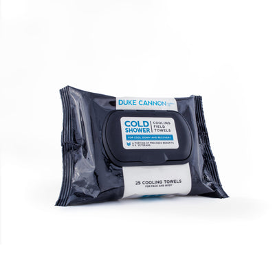 Cold Shower Bundle - Duke Cannon
