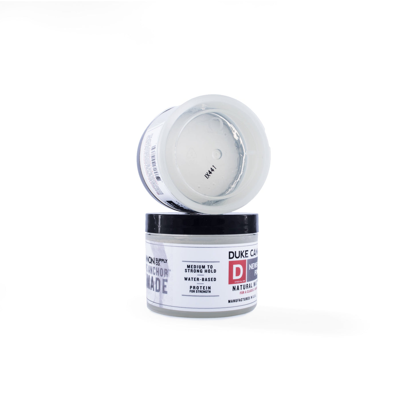 News Anchor Pomade - Duke Cannon