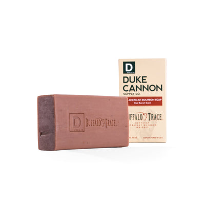 Big American Bourbon Soap - Duke Cannon
