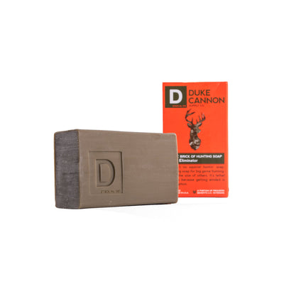 Big Ol' Brick of Hunting Soap - Duke Cannon