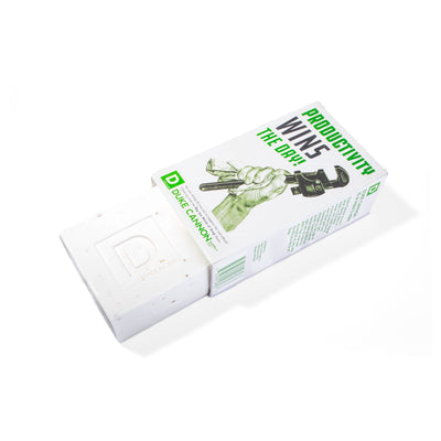 Limited Edition WWII-Era Big Ass Brick of Soap - Productivity - Duke Cannon