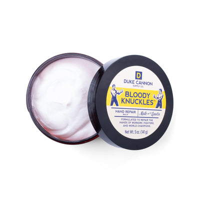 Bloody Knuckles Hand Repair Balm - Duke Cannon