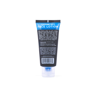 Standard Issue Face Lotion - Travel Size - Duke Cannon