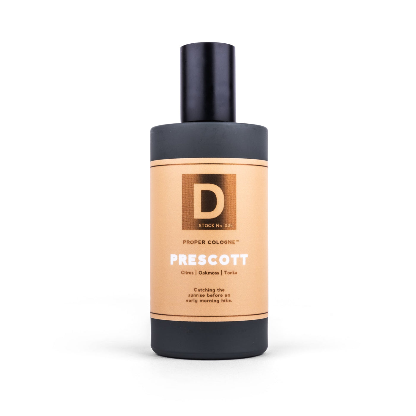 Proper Cologne - Prescott - Duke Cannon