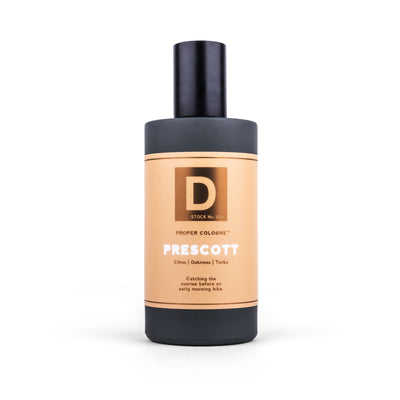Proper Cologne - Prescott - Duke Cannon