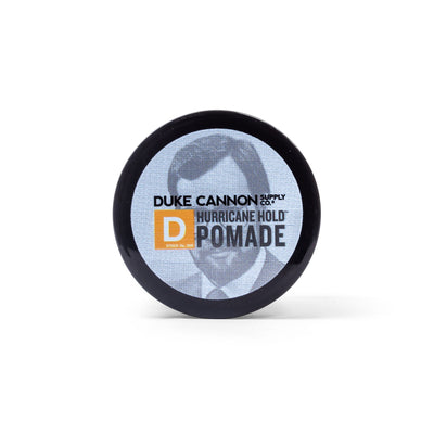 News Anchor Hurricane Hold Pomade - Duke Cannon