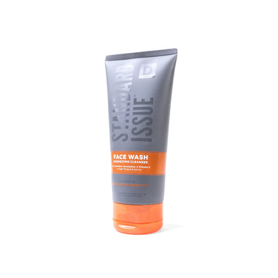 FACE WASH Energizing Cleanser - Duke Cannon