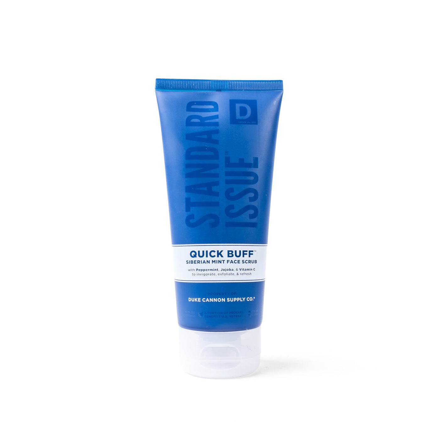 Cold Shower Bundle - Duke Cannon