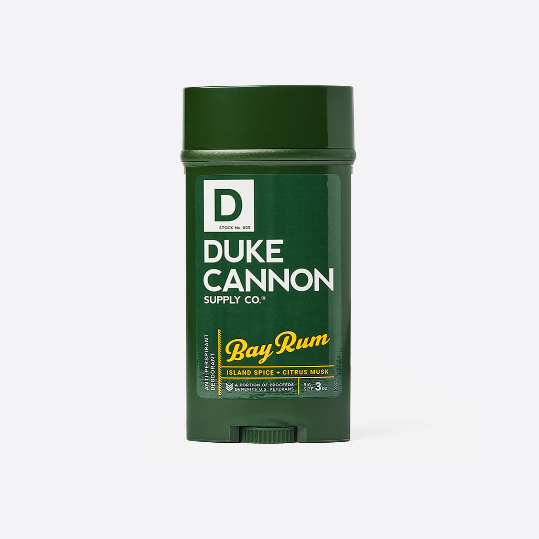 Anti-Perspirant Deodorant