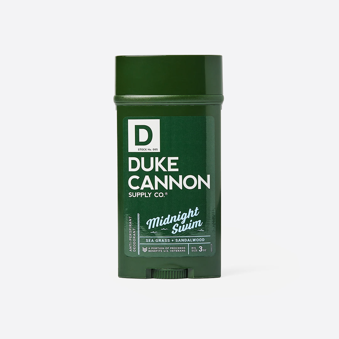 Anti-Perspirant Deodorant