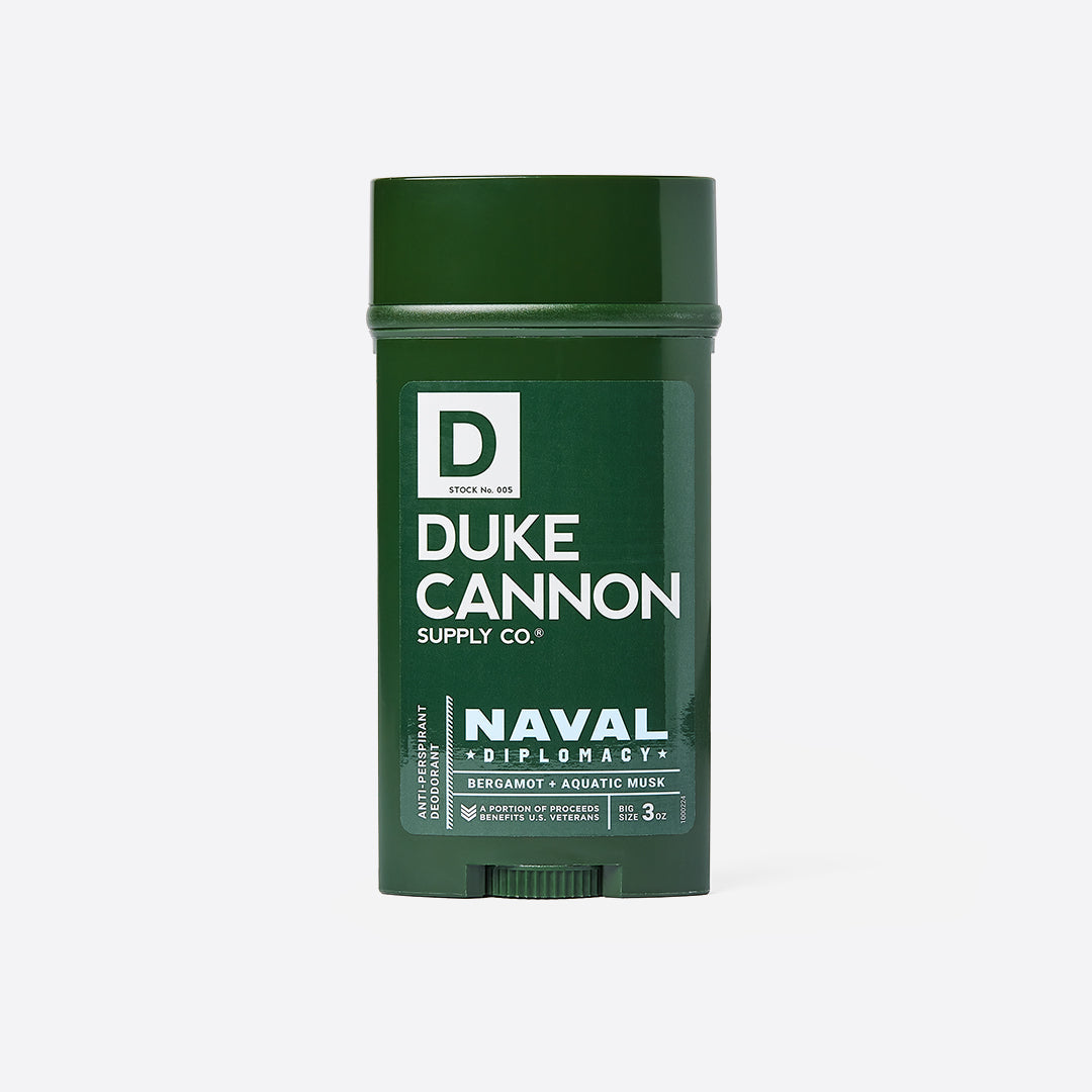 Anti-Perspirant Deodorant