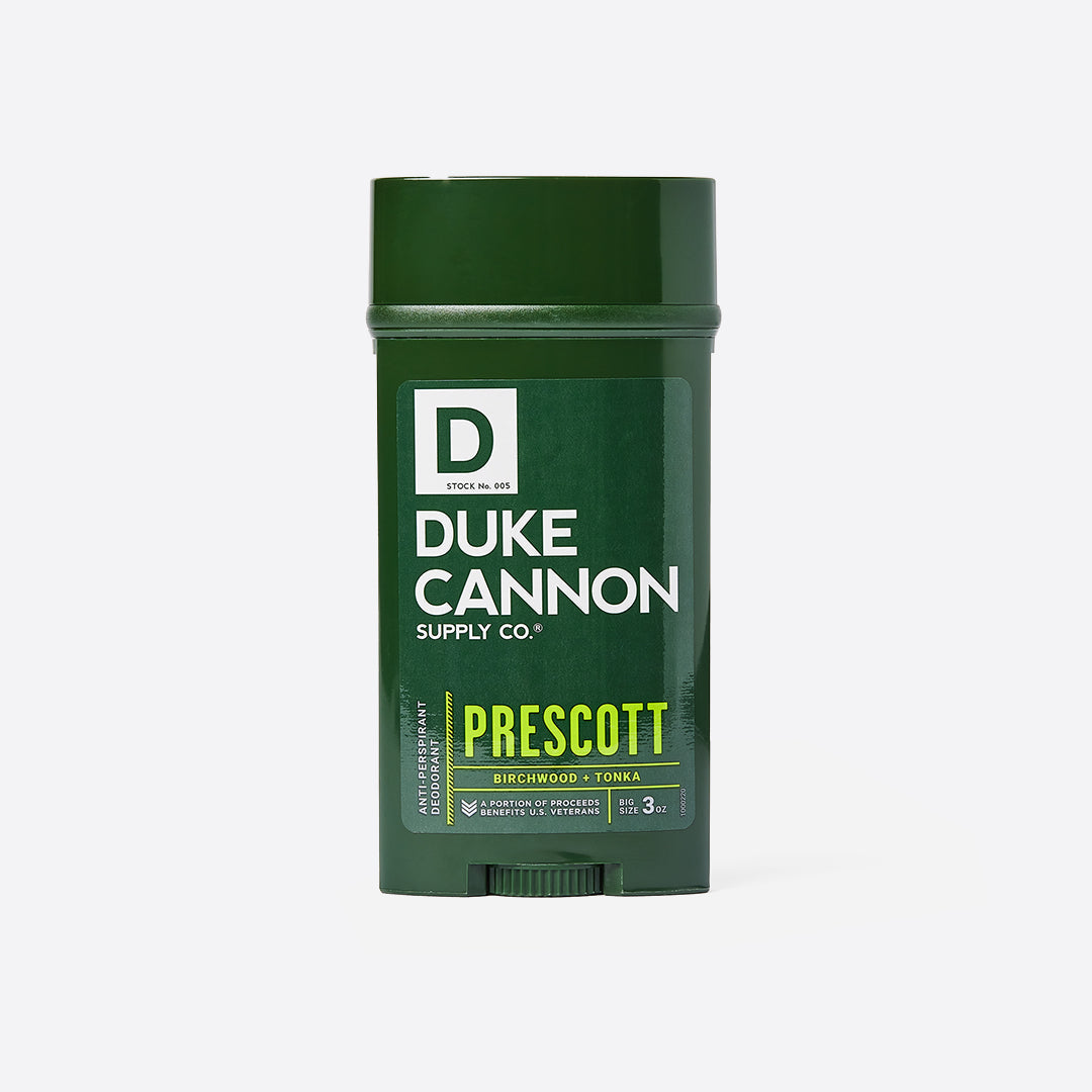 Anti-Perspirant Deodorant