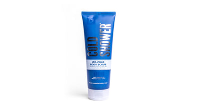 Cold Shower Ice-Cold Body Scrub - Duke Cannon
