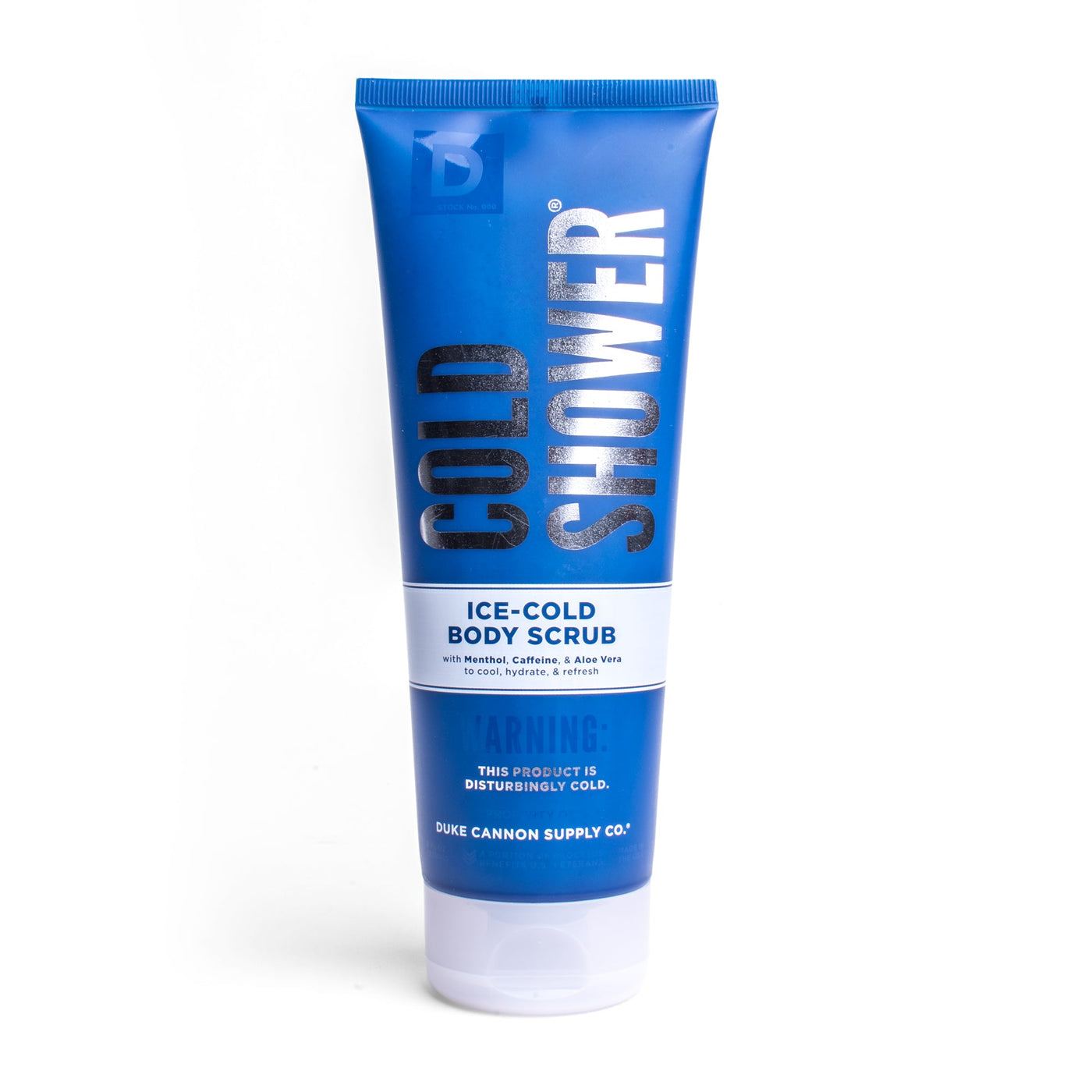 Cold Shower Bundle - Duke Cannon