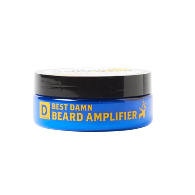 [DEV] Best Dam Beard Amplifier