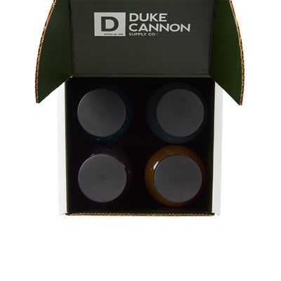 THICK in a BOX (4 ct. Variety Pack)