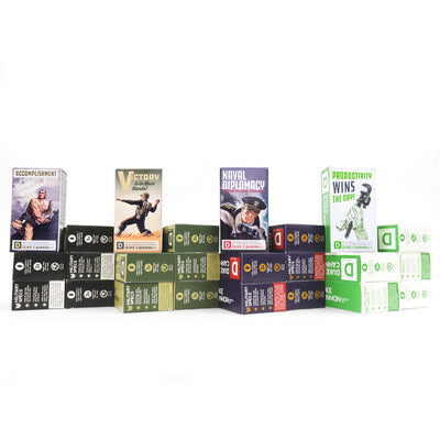 "The F***-TON" 24 Variety Pack
