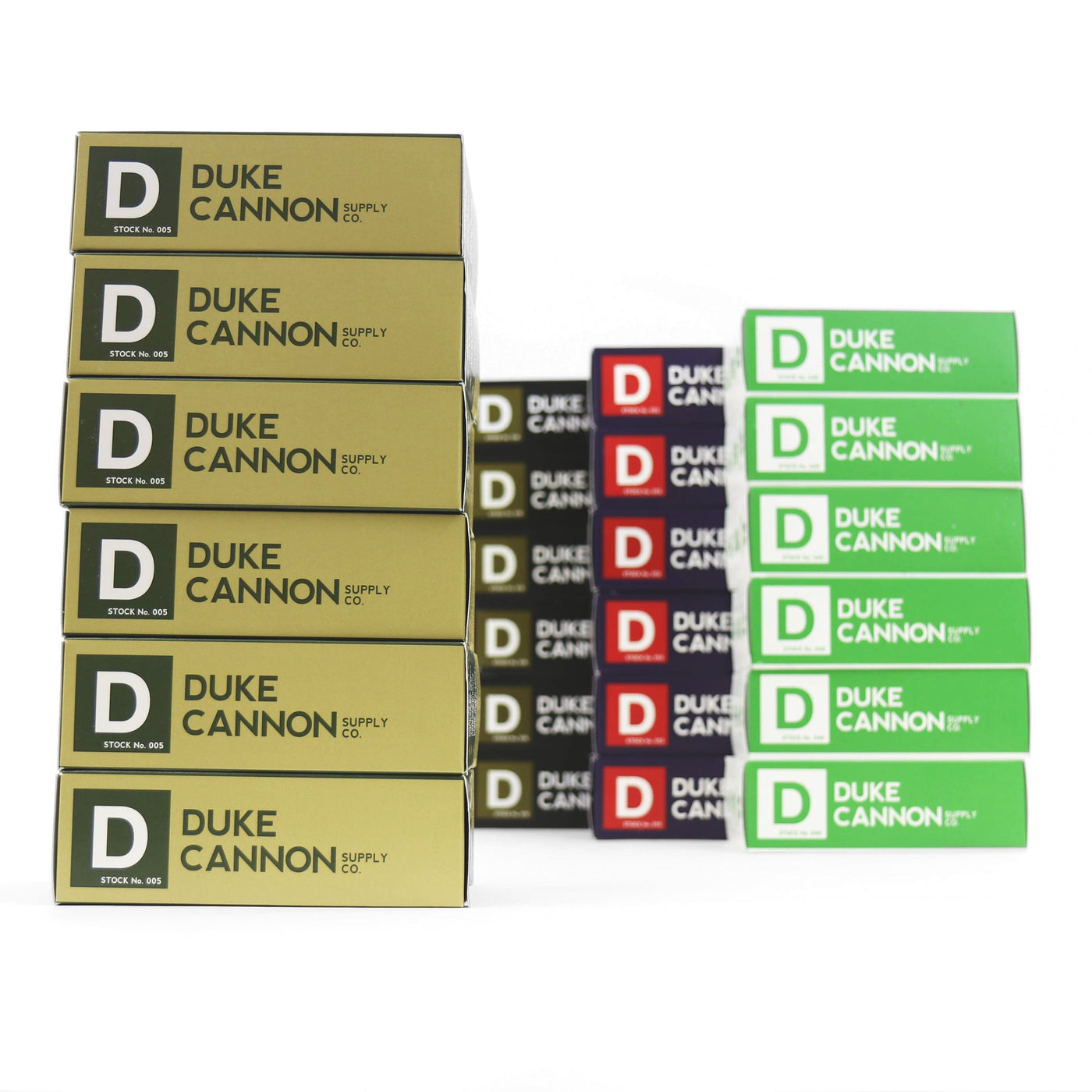 "The F***-TON" 24 Variety Pack