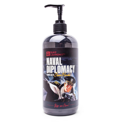 Liquid Hand Soap Triple Play (3 ct. variety pack)