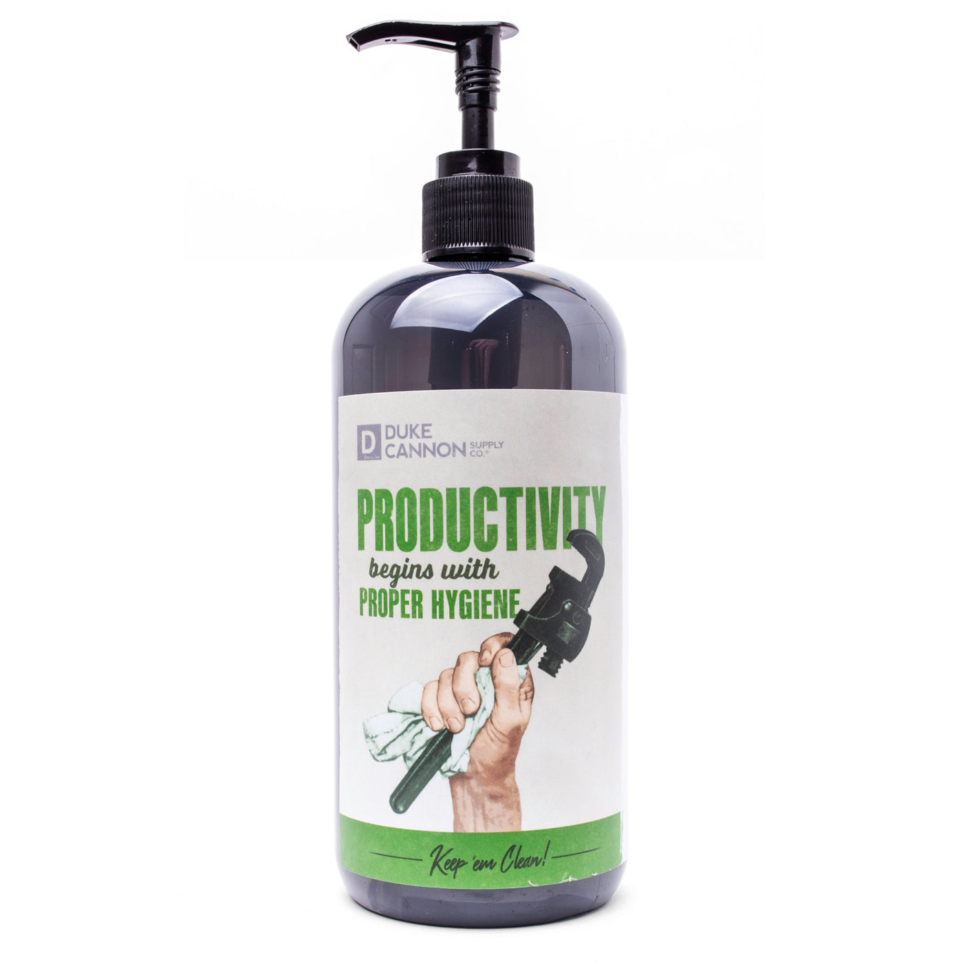 Liquid Hand Soap Triple Play (3 ct. variety pack)