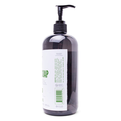 Liquid Hand Soap - Productivity