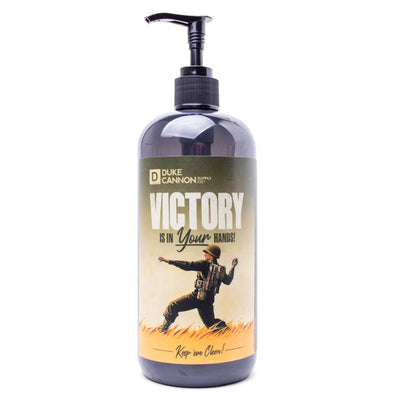 Liquid Hand Soap Triple Play (3 ct. variety pack)