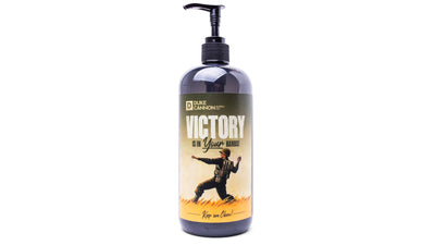 Liquid Hand Soap - Victory