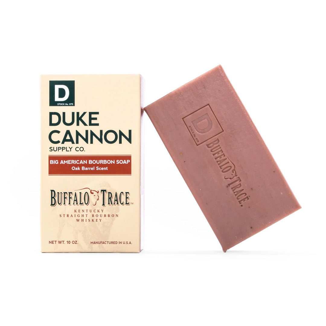 Big American Bourbon Soap®