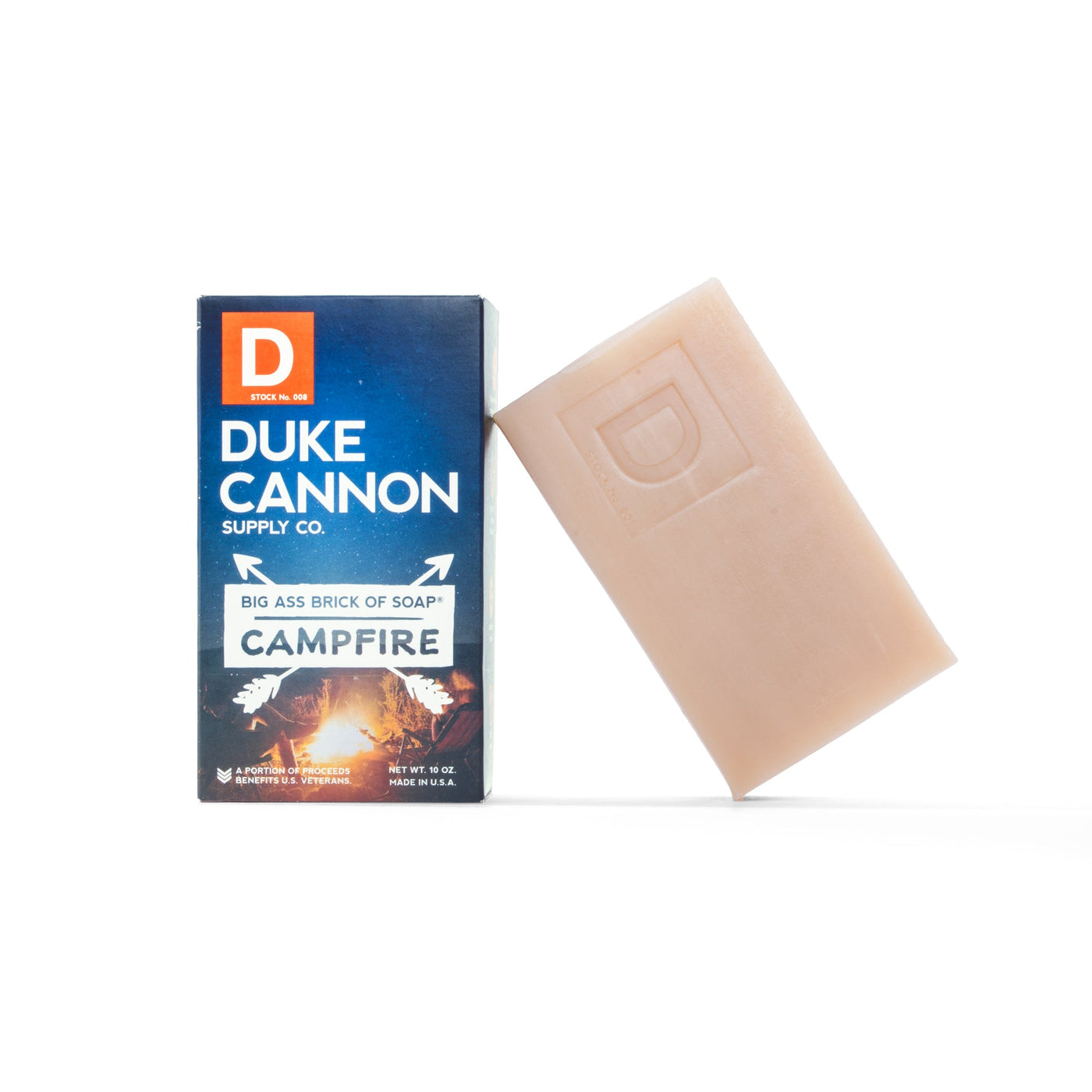 The Frontier 40 - Duke Cannon