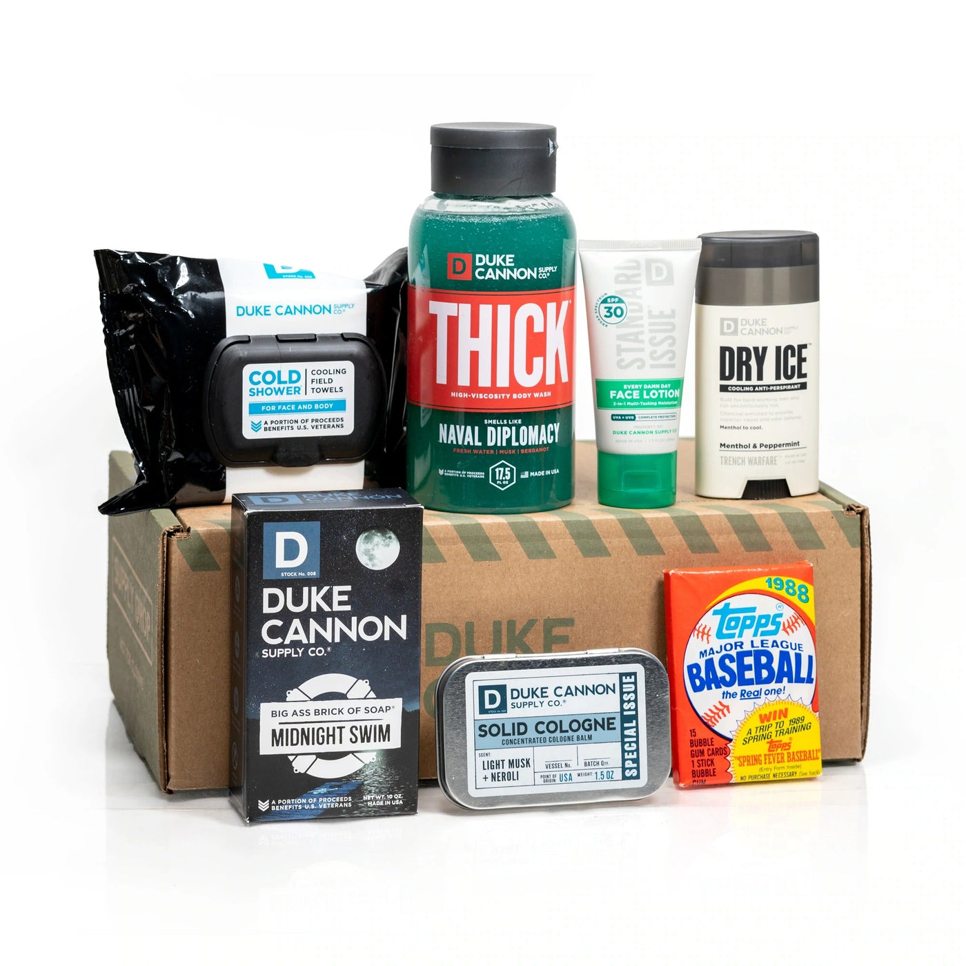 [TEST] Subs-only Product