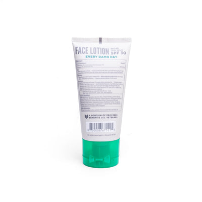 2-in-1 SPF Face Lotion – Travel Size