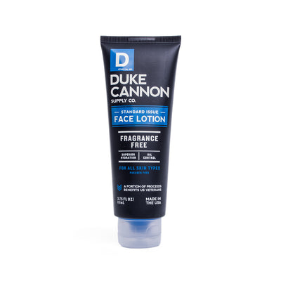 Standard Issue Face Lotion®