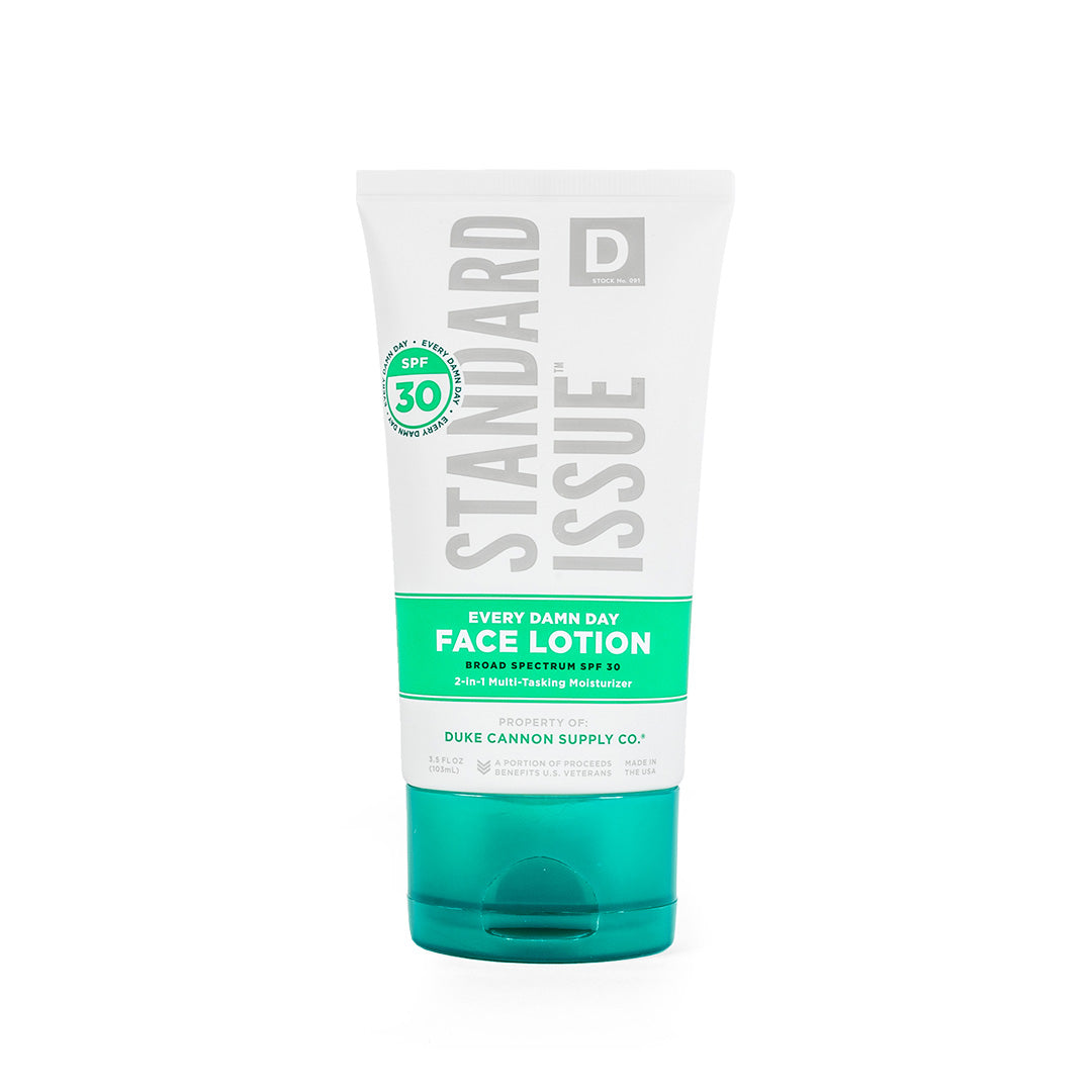 2-in-1 SPF Face Lotion