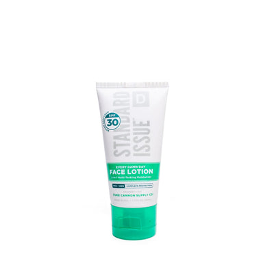 2-in-1 SPF Face Lotion – Travel Size