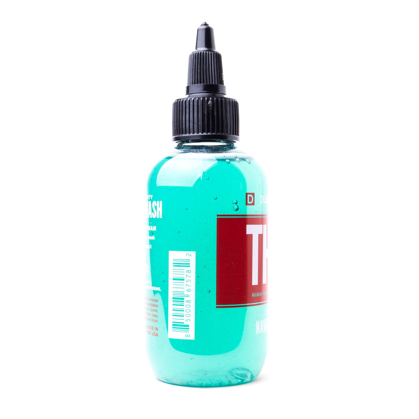 THICK Body Wash Travel Size - Naval Diplomacy