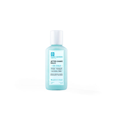 Cooling After-Shave Balm - Travel Size - Duke Cannon